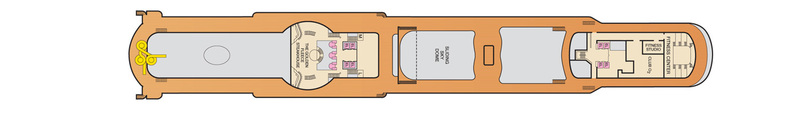 Deck Deck 10 - Sun image