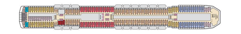 Deck Deck 5 - Upper image