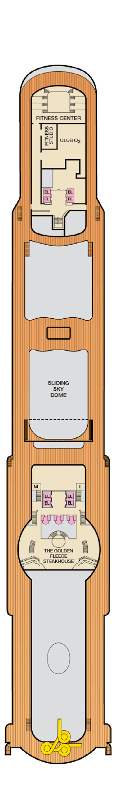 Deck Sun image