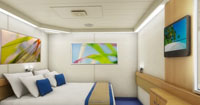Interior: 4B