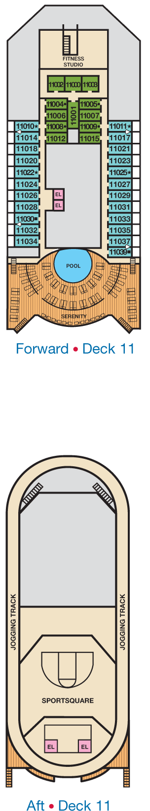Deck Deck 11 image