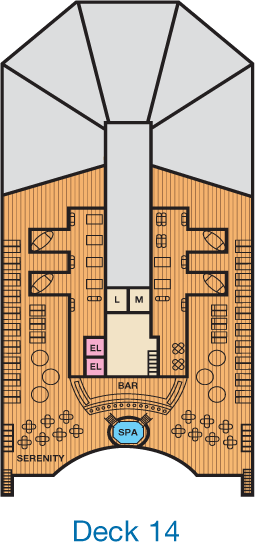 Deck Deck 14 image