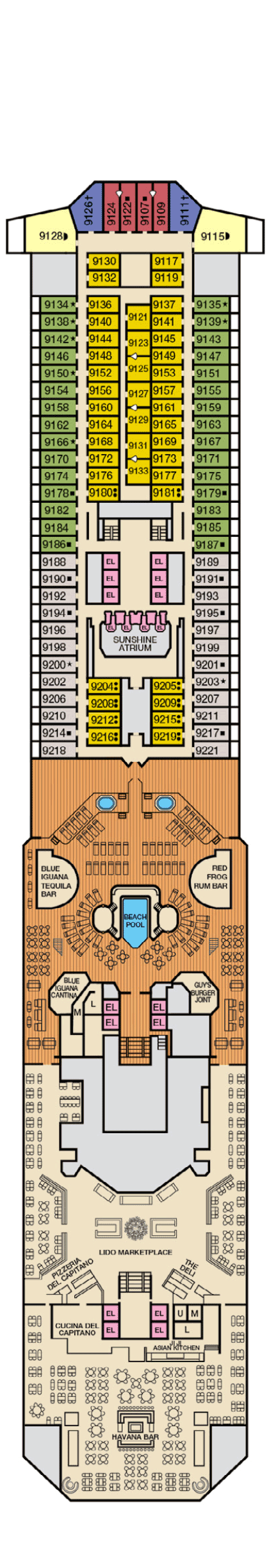 Deck Deck 9 image