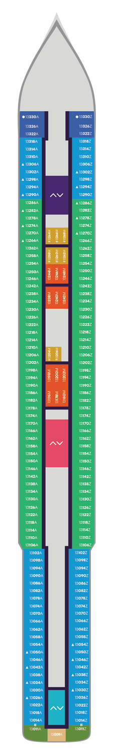 Deck Deck 13 image